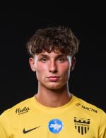 Гамолов Назар