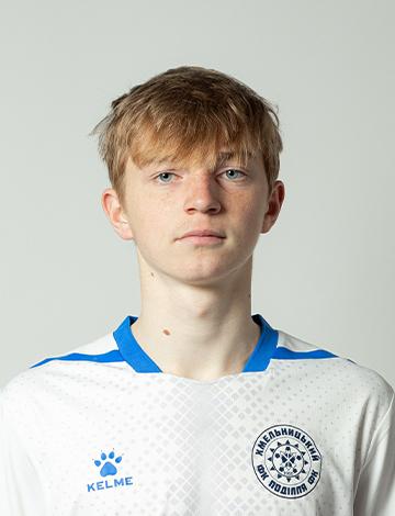 Zakhar Sychov