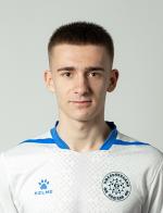 Zaichenko Nazar