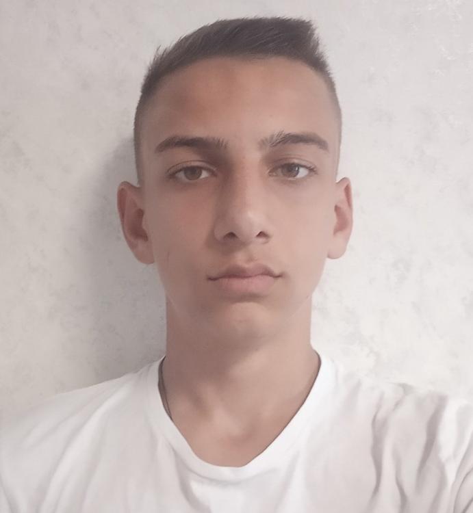 Власенко Владислав Богданович