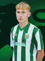 Tsymbalistyi Vladyslav