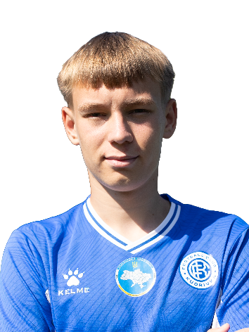 Януль Ілля Русланович