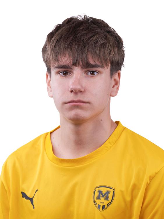 Pavlo Oliinyk