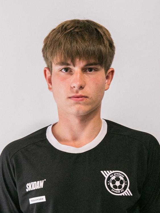 Сичов Данило Сергійович