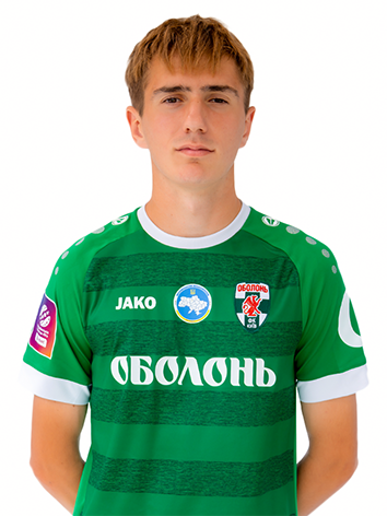 Козлов Олександр Сергійович