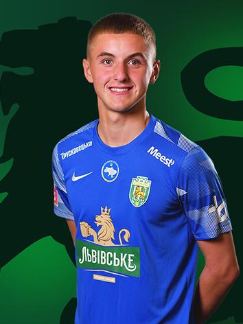 Домчак Назар Тарасович