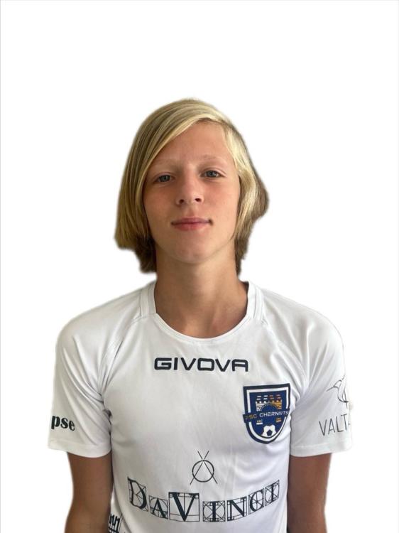 Volodymyr Arsenii