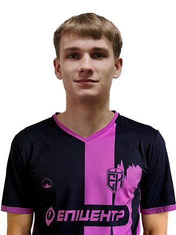 Хамелюк Захар Русланович