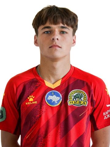 Yurii Boliuk