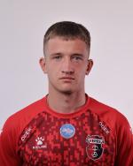 Ivasiuk Nikita