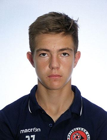 Yurii Kondratiuk