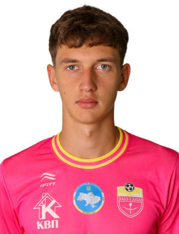 Kostiantyn Komarnytskyi