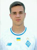 Ishchenko Danylo