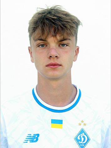 Осипенко Кирило Віталійович