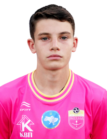 Медведєв Даніїл Геннадійович