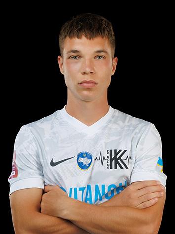 Денисенко Даніїл Юрійович