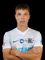 Denysenko Daniil