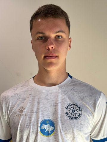 Шершень Владислав Олександрович