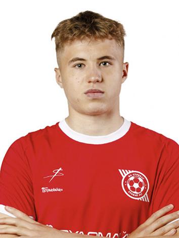 Шевченко Ярослав Володимирович