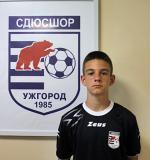 Попович Олександр Михайлович
