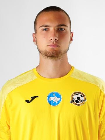 Artem Pishak