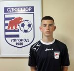 Ванін Віктор Вікторович