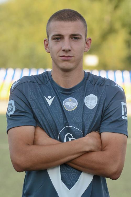 Мельник Олександр Дмитрович