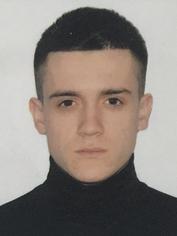 Пантєєв Сергій Сергійович