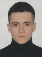 Пантєєв Сергій Сергійович