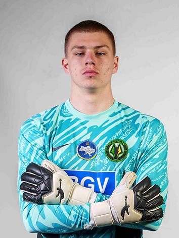 Дробот Артур Ігорович