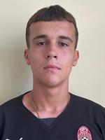 Yaroshenko Stanislav