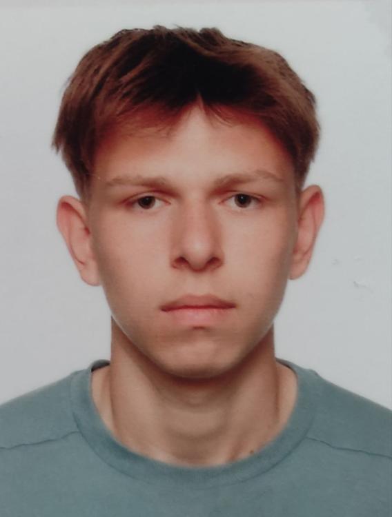 Дякін Анатолій Віталійович