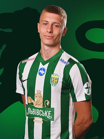 Киричок Микола Вячеславович