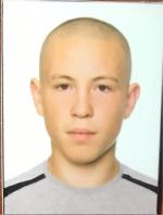 Калитка Назар