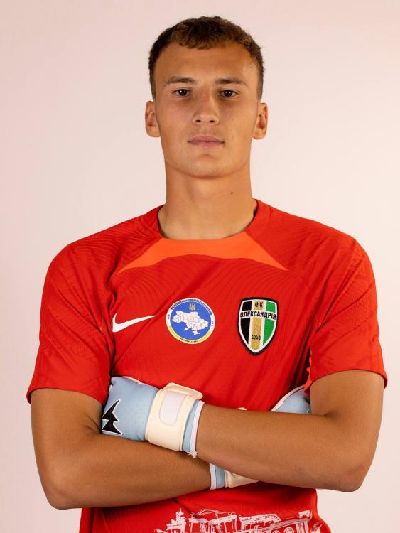 Стовба Микита Сергійович