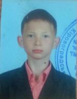 Подолінський Данило