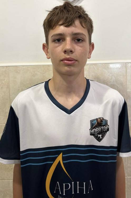 Аксентюк Станіслав Андрійович