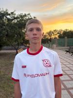 Демченко Данило