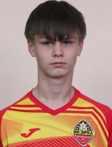 Бондар Назар Віталійович