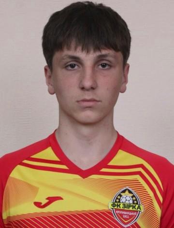 Бондар Артем Юрійович