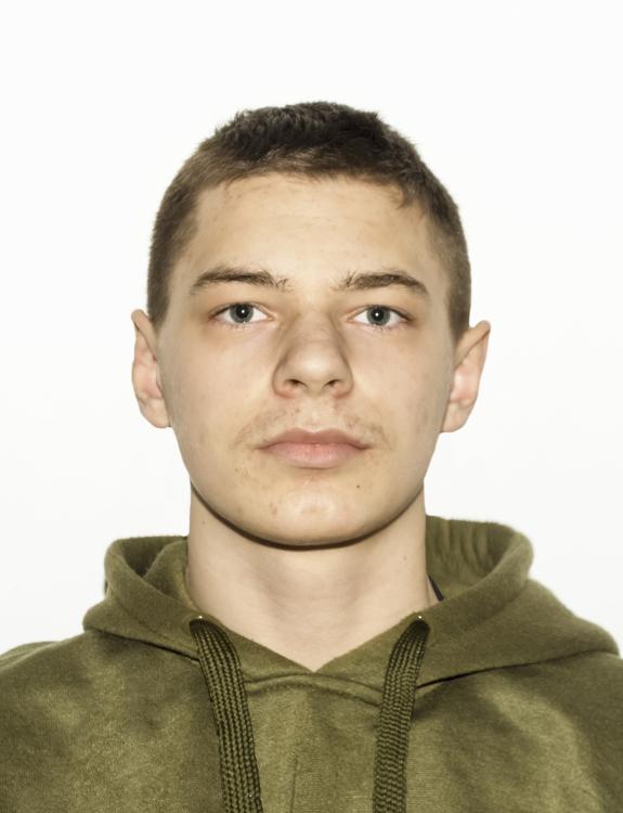 Дмитрук Костянтин Юрійович