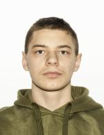 Дмитрук Костянтин