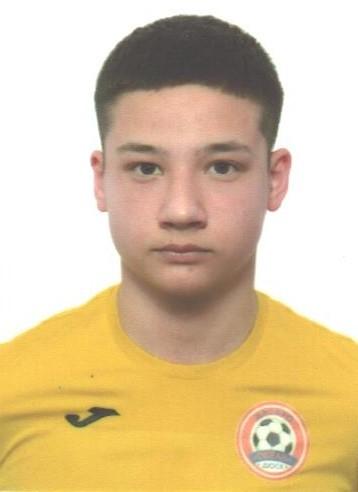 Неживий Олексій Віталійович