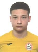 Неживий Олексій