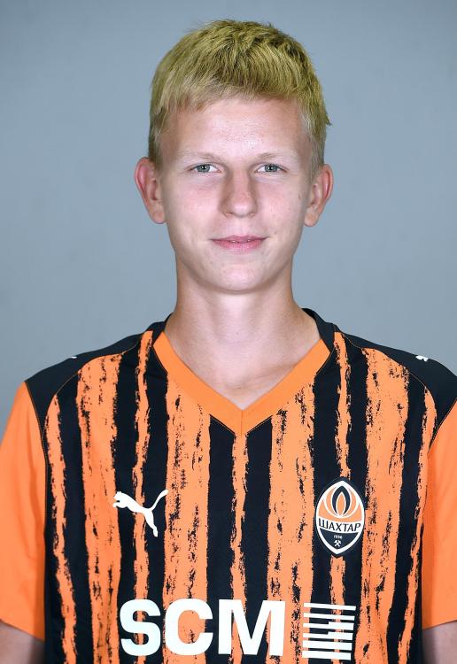 Oleksandr Barkov