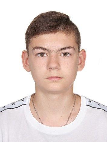 Чубенко Владислав Олександрович