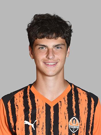 Вергун Іван Юрійович