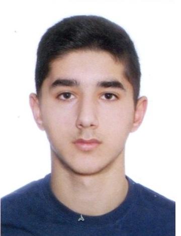 Oleksandr Myrzoian