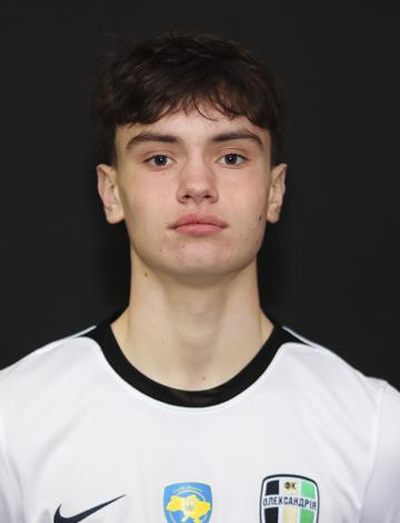 Сідєльніков Кирило Андрійович