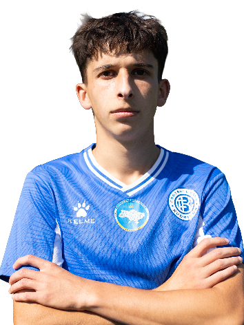 Кугутяк Віталій Мар'янович